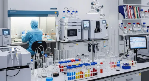 Rendimento potenziale del 16,44% annuo sul settore farmaceutico con il nuovo Memory Cash Collect Callable di Barclays