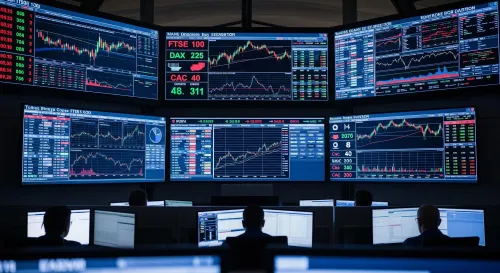 Gli orari delle principali borse europee