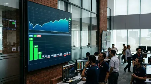 AI e mercati emergenti: pochi titoli trainano un intero indice. Ecco perché