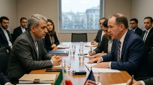 Start&Stock: spiragli per un cessate il fuoco tra Iran e Usa ma Trump continua gli attacchi