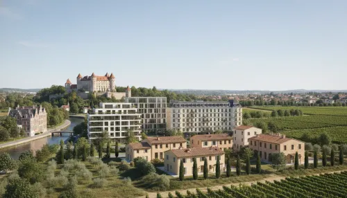 Real estate europeo, può resistere alla guerra e all’inflazione?