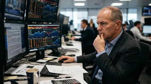 Start&Stock: inflazione Usa oltre le attese, il mercato torna a scommettere sul rialzo dei tassi da parte della Fed