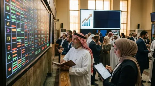 Fed, AI e Medio Oriente: i mercati a un punto di svolta?