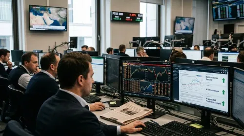 Mercati azionari tra geopolitica e IA, perché gli investitori guardano oltre la crisi iraniana
