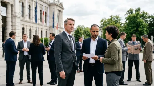 Start&Stock: pausa negli attacchi tra Usa e Iran, i mercati puntano sulla diplomazia