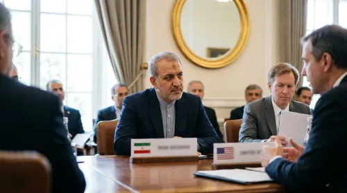 Start&Stock: proseguono i colloqui tecnici tra Usa e Iran, Trump rilancia la strada del dialogo