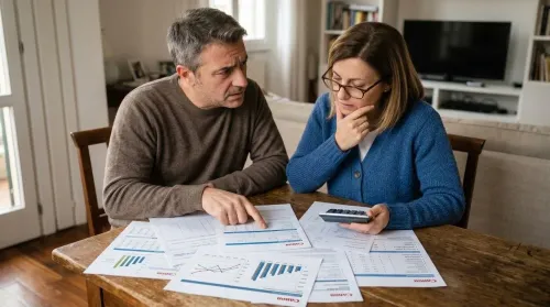 Costi nascosti e rendimenti: perché gli investitori italiani fanno ancora fatica a capire quanto pagano davvero