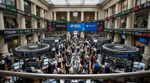 La duration azionaria conta davvero? Perché oggi sono gli utili a guidare i mercati