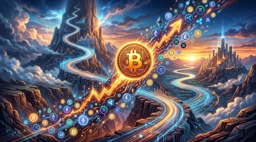 Bitcoin, perché la corsa delle criptovalute non è ancora una vera ripartenza