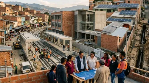 America Latina, gli sviluppi chiave da monitorare