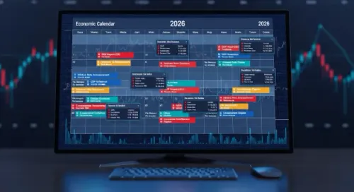 Calendario economico del 29 aprile 2026