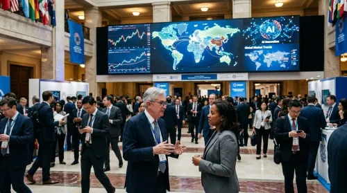 Mercati, seconda metà dell’anno tra banche centrali, intelligenza artificiale e geopolitica