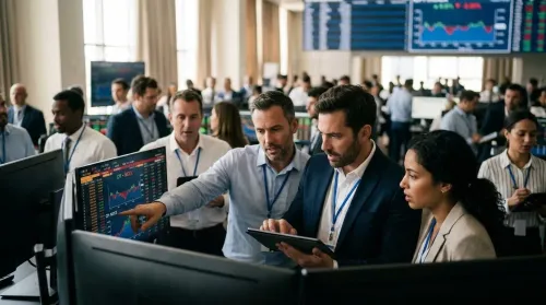 I mercati stanno sottovalutando la persistenza dell'inflazione