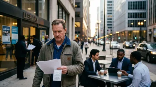 Occupazione Usa e salari reali, perché il mercato del lavoro resta sotto osservazione