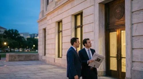 Fed, l’era Warsh cambia le regole: cosa significa per obbligazioni, Treasury e dollaro