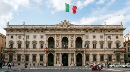 Asta BOT 27 maggio: Tesoro collocherà titoli semestrali fino a 7,5 miliardi