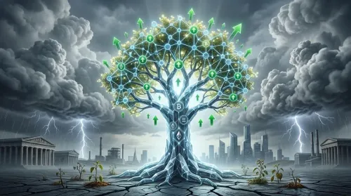 Asset digitali, resilienza che sorprende i mercati in un contesto di pressione macro e normativa