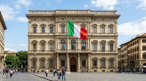Asta BOT 29 luglio: il Tesoro offrirà 7,5 miliardi sul nuovo semestrale
