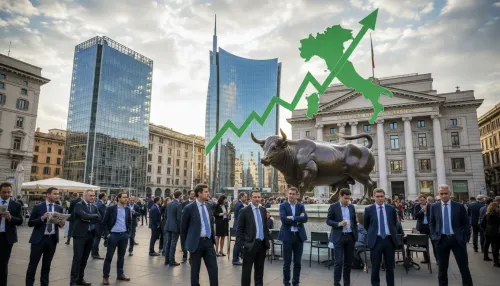 In Italia nessuna fuga dall’azionario dopo la guerra in Iran