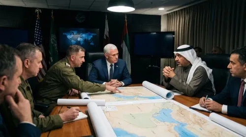 Start&Stock: Trump rinvia l’offensiva contro l’Iran dopo l’appello dei Paesi del Golfo