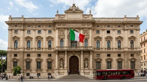 Asta BOT: Tesoro assegna 8,5 miliardi di titoli a 12 mese con rendimento stabile