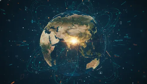 Investimenti: Asia e Cina al centro della crescita, AI e volatilità ridisegnano le strategie