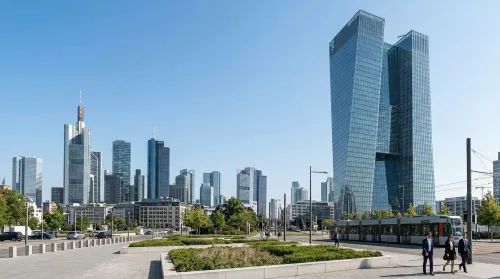 Bce ferma oggi ma pronta a rialzare i tassi, cosa è cambiato nello scenario di mercato