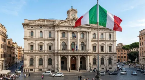 Asta BOT: collocati 10 miliardi tra annuali e riaperture, rendimenti in rialzo
