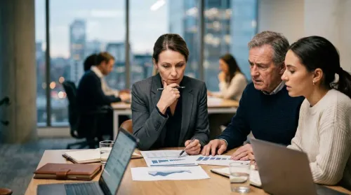 Concentrazione, credibilità e rischio: le nuove sfide degli investitori