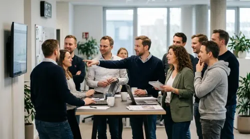 Bending Spoons verso lo sbarco sul Nasdaq, valutazione interessante ma la crescita sarà la vera sfida