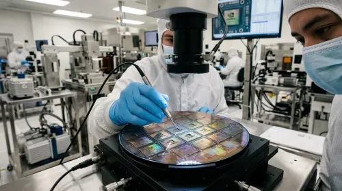 Nvidia, utili record ma il mercato non premia: cosa non convince gli investitori