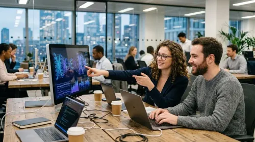 Il boom dell'AI continua a sostenere l'economia statunitense