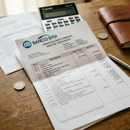 Banco BPM batte le attese nel primo trimestre: utile a 480 milioni, spinta da commissioni e modello diversificato