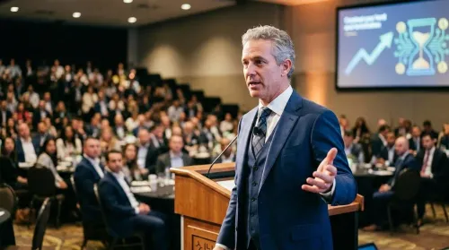 Dai bond alle IPO, perché il funding è il nuovo collo di bottiglia dell’AI
