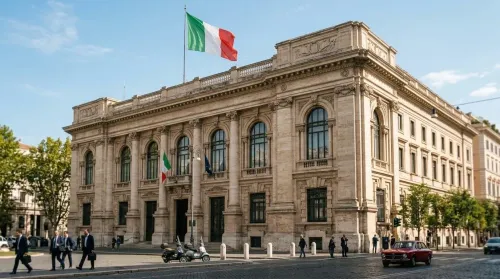 Asta BOT: assegnati 6 miliardi di titoli semestrali con rendimenti in rialzo