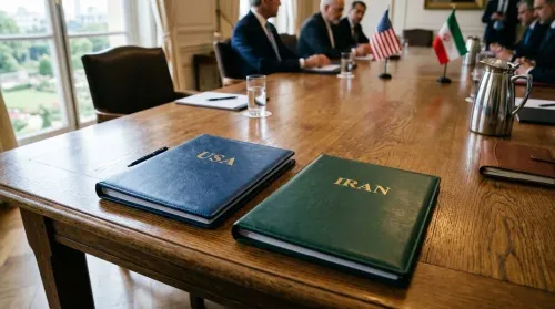 Start&Stock: Memorandum Usa-Iran sul tavolo, Trump vede la fine della guerra entro una settimana