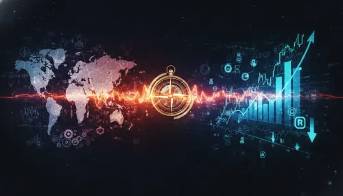 Geopolitica e mercati, come cambiano le strategie di investimento in un mondo instabile