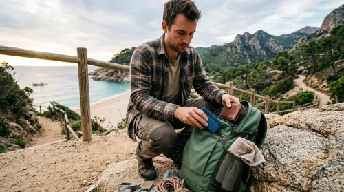 Come posizionare i portafogli per godersi il mare o la montagna? La view di Carmignac