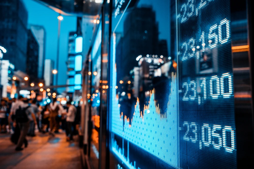 Impatto dei Tassi di Interesse sulle Dinamiche del Mercato Finanziario